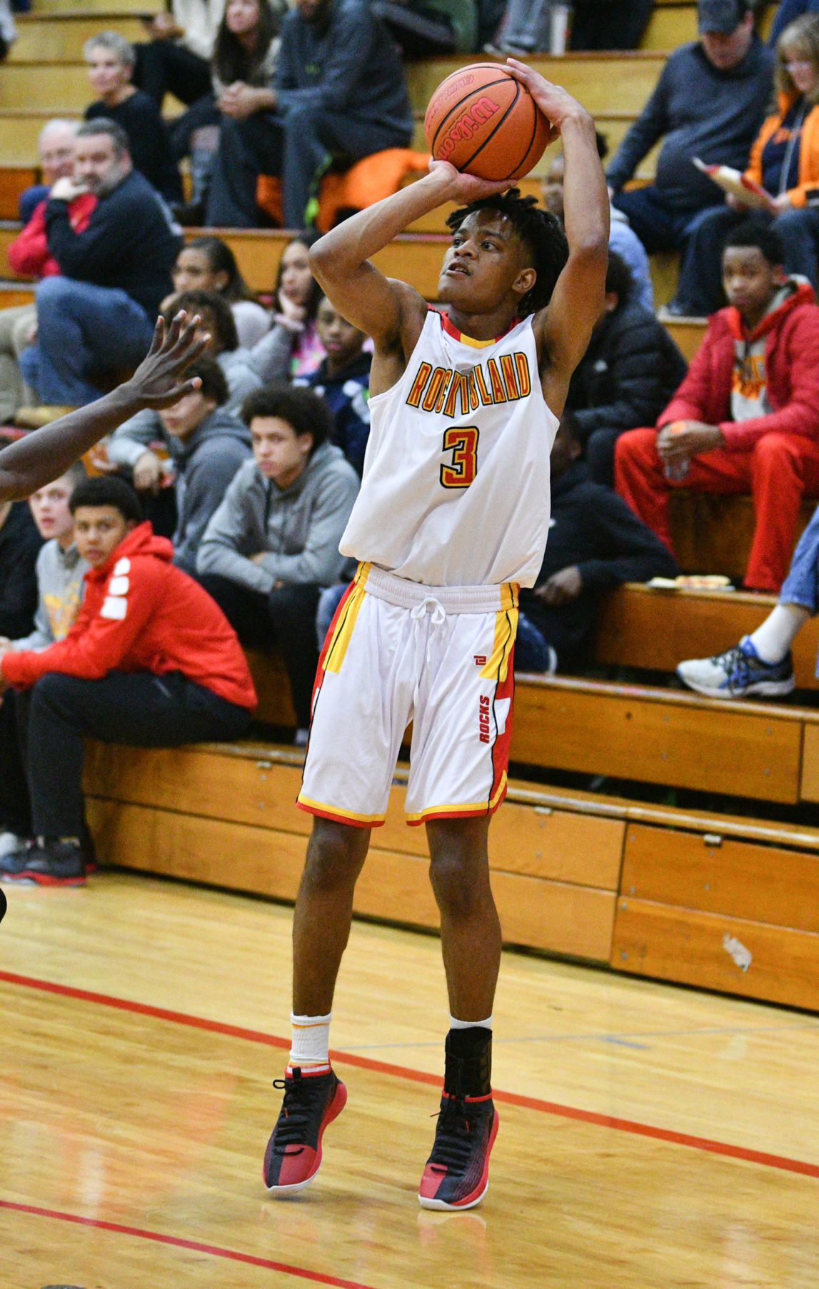 Rock Island/Milan Booster Club Classic